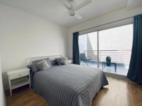 Hermoso departamento dos ambientes en Belgrano